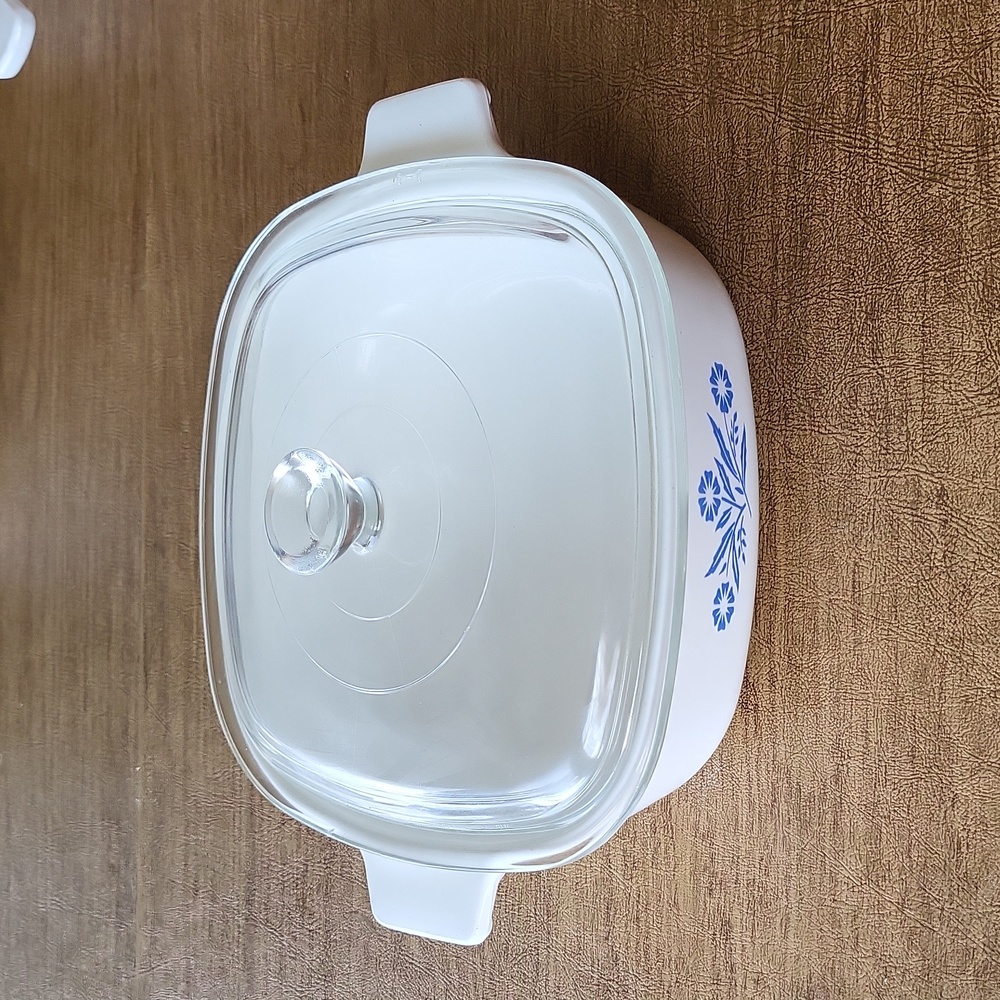 Corningware